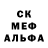 МДМА VHQ Anastasia Borodulya
